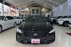 فولفو S60